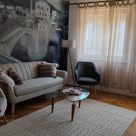 In Апартаменты *