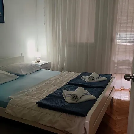 Апартаменты In Мостар