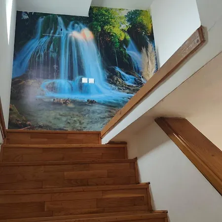 In Apartmán Mostar