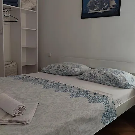 In Apartman