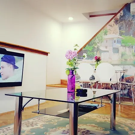 In Apartamento Mostar