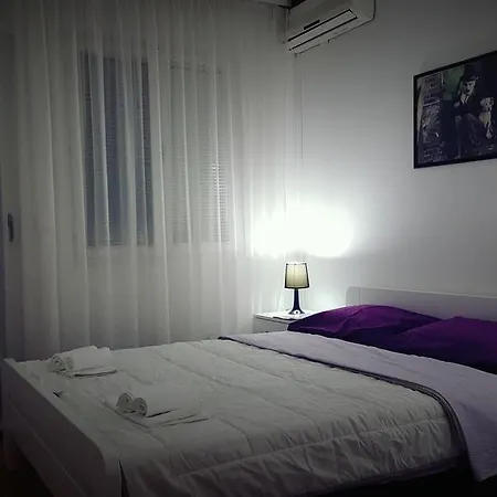 In Appartement *