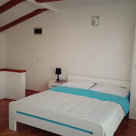 Appartement In