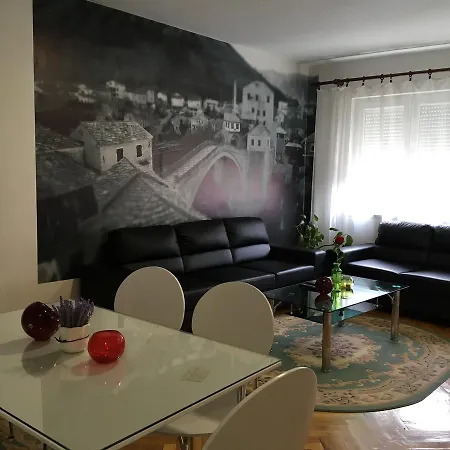 In Appartement