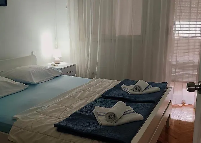 Апартаменты In Мостар