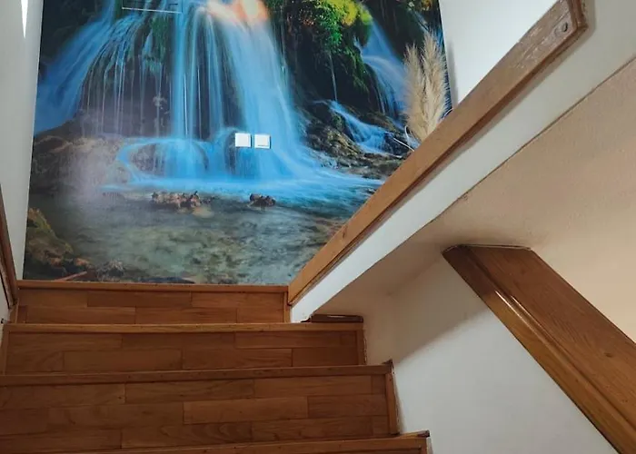 In Апартаменты Мостар